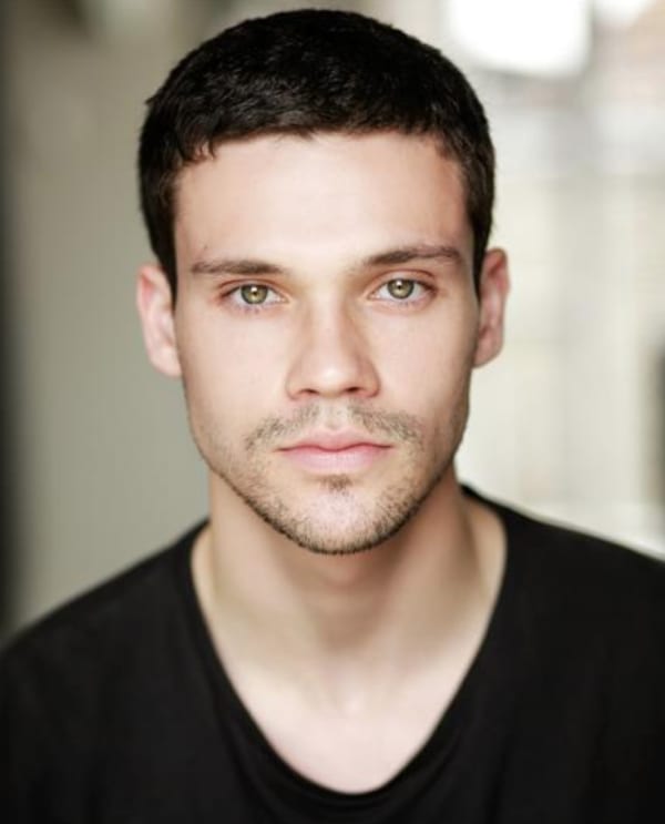 Will Stevens