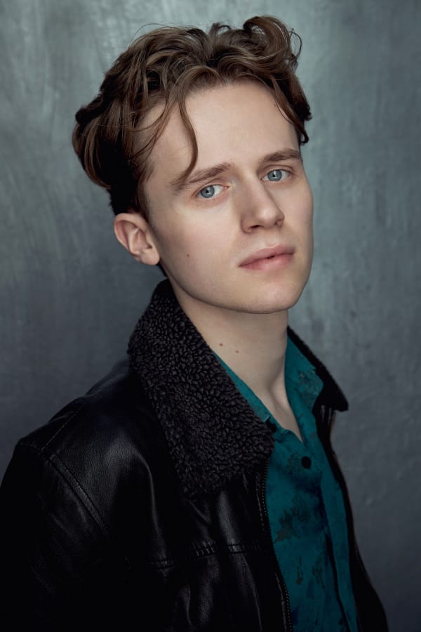 Ben Mallet