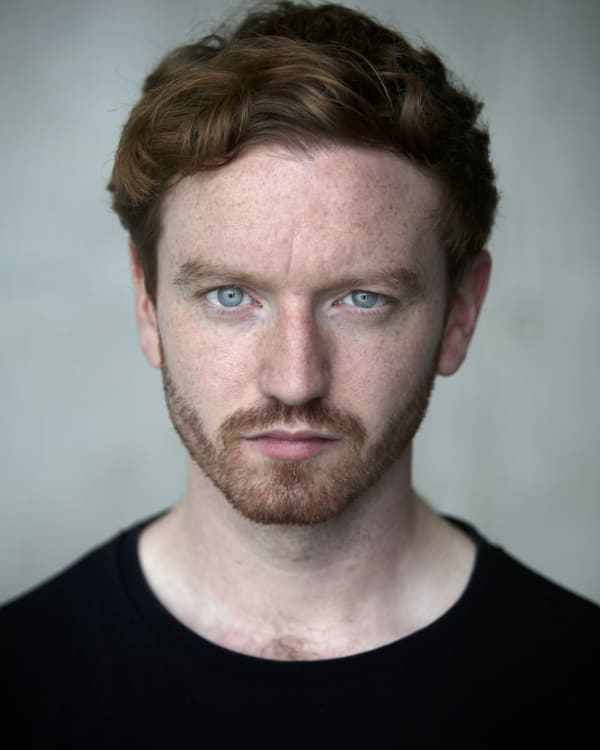 Jack McGinn