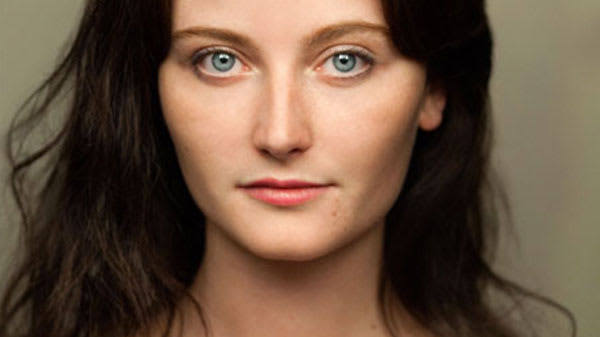 Scarlett Saunders