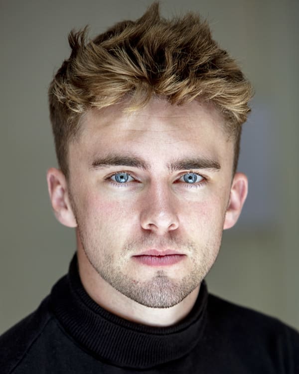 Felix Grainger
