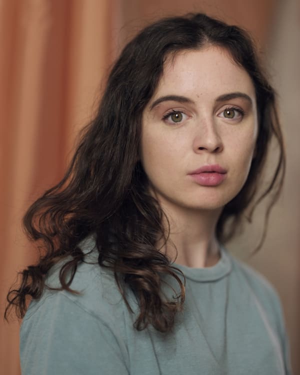 Iona Anderson
