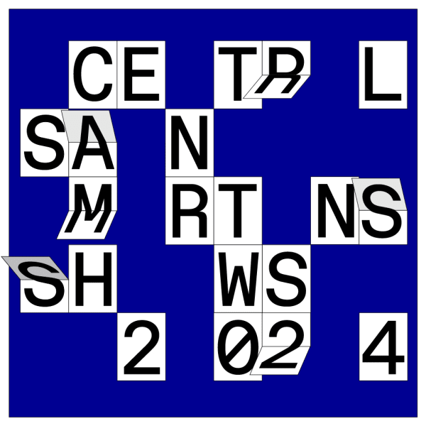 arrival board for csm shows 2024