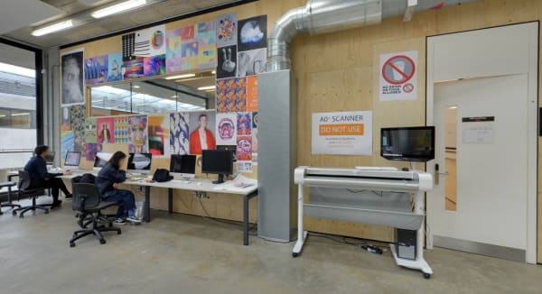 digital access studio 