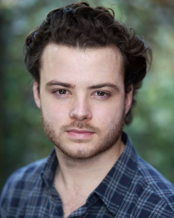 Kieran Mitchell
