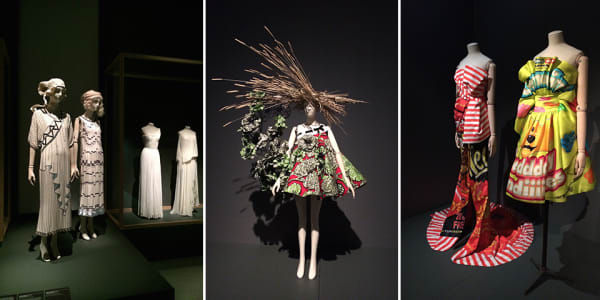 The Vulgar - Fashion Redefined