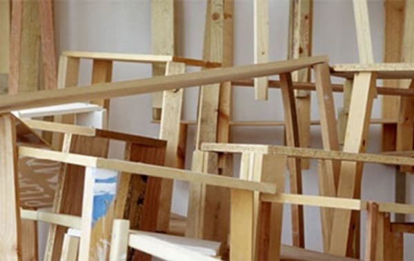 How to exhibit your work