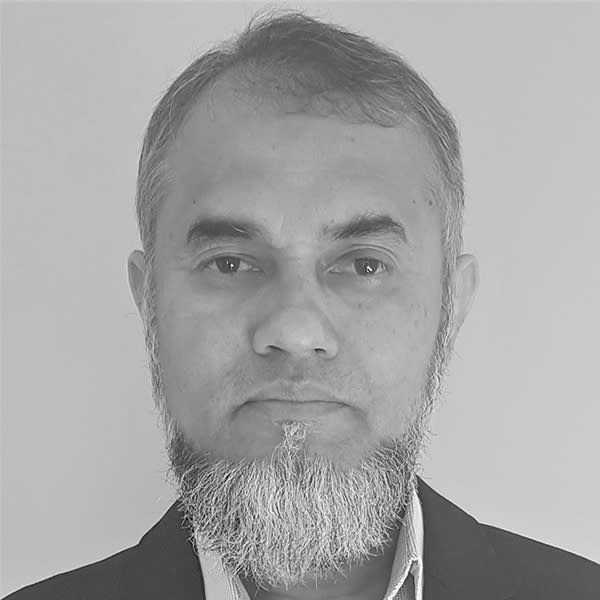 Mohammed Mahbubul Hassan