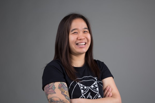 Puiyin Wong