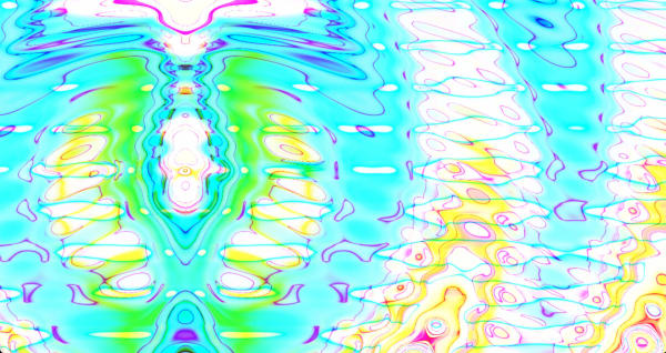 Creative Computing Institute student work