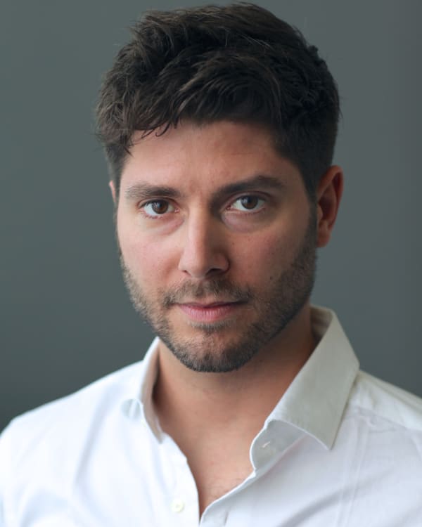 Michele Martone