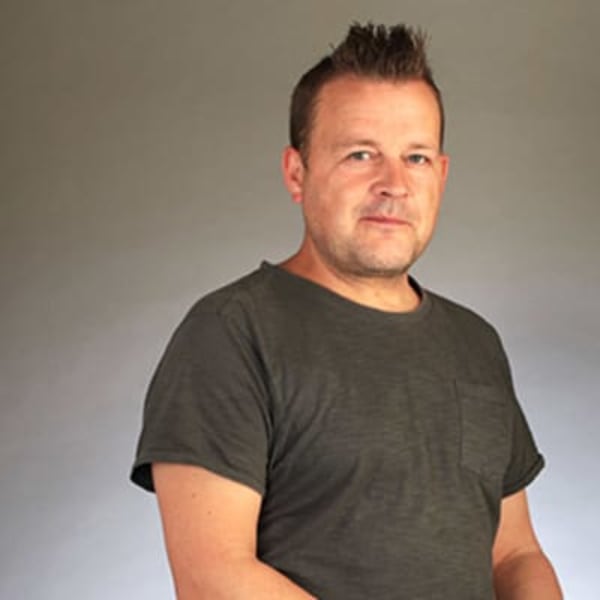 Craig Burston