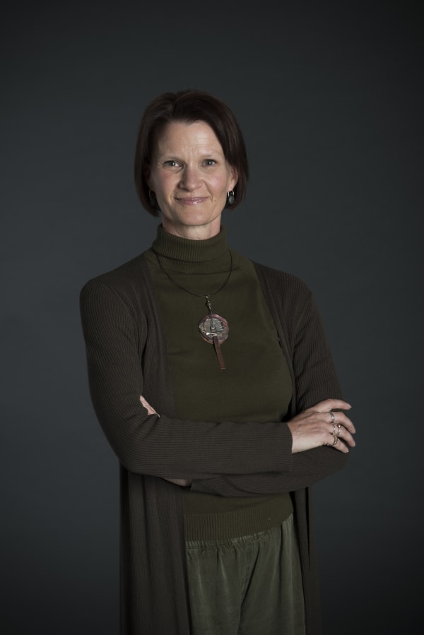 Professor Vida L Midgelow