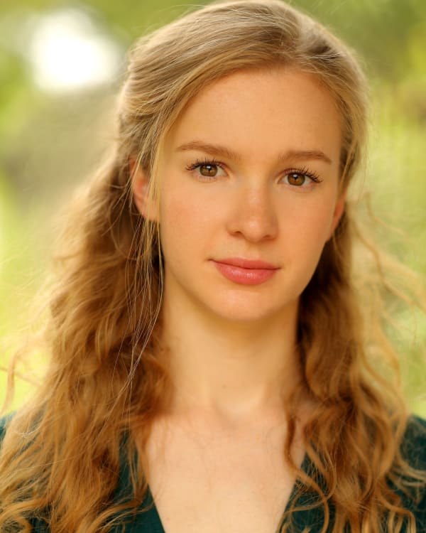 Katie Okehurst