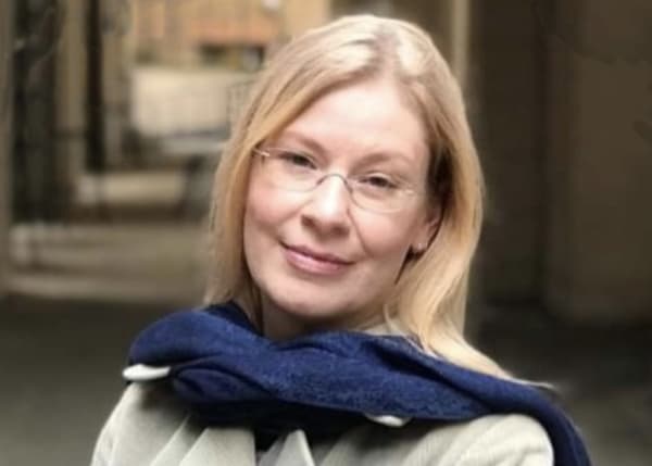 Allison Barclay