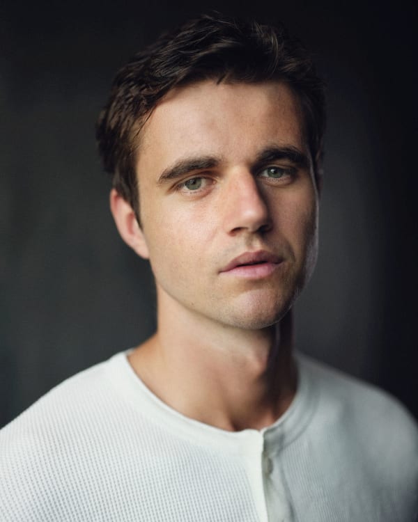 Hugo Hayes