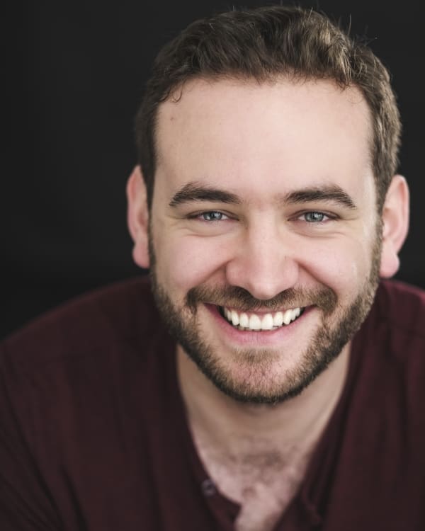 Mathias Swann