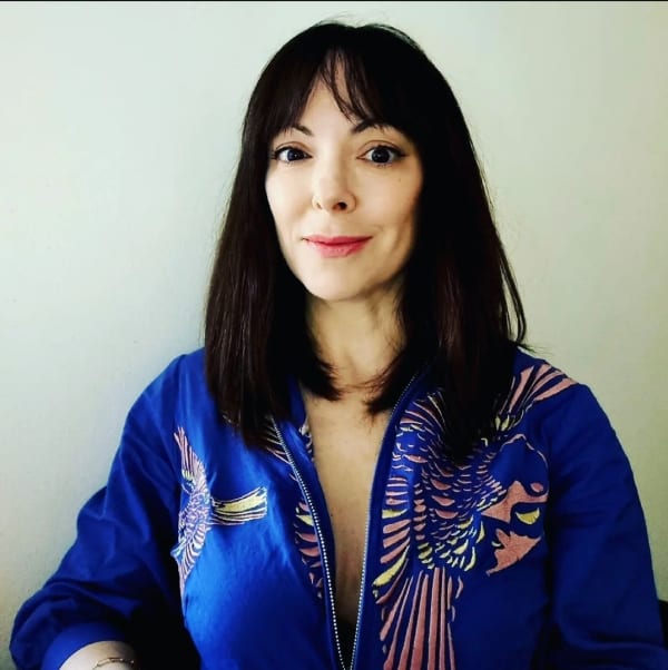 Martine Rouleau