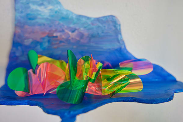 Jamie Soo 2024, UAL Foundation Diploma in Art and Design, UAL