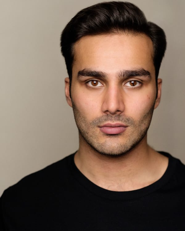 Danyal Ismail