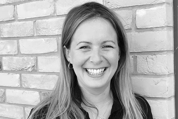 Clare Pattenden