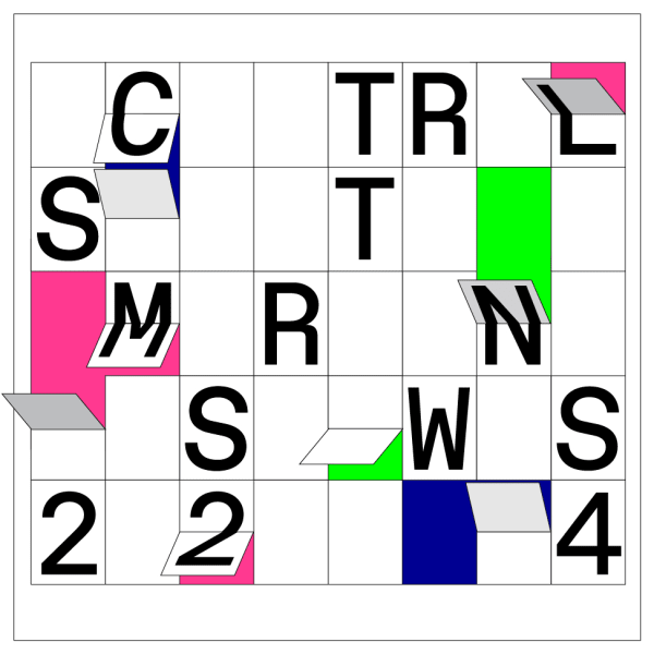 arrival board for csm shows 2024