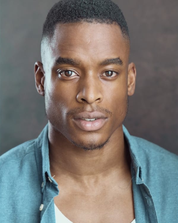 Joshua Maynard