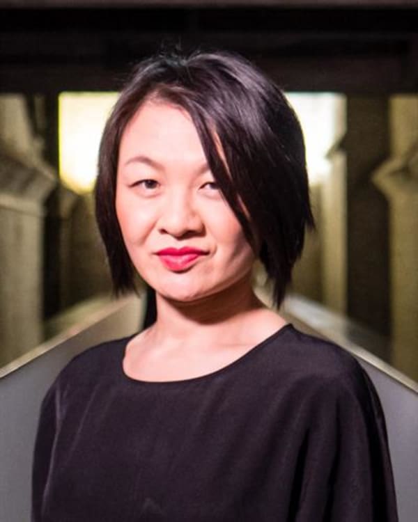 Susan Lok