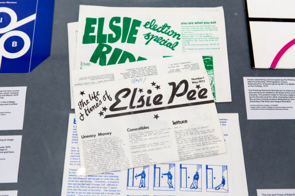 Typography: Original Copy course.