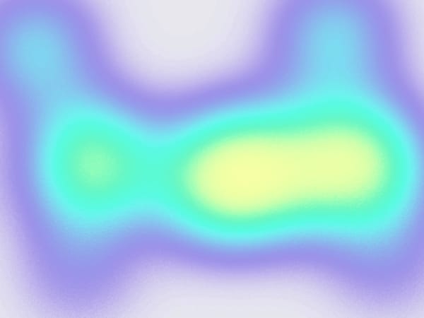 Colourful swirls 
