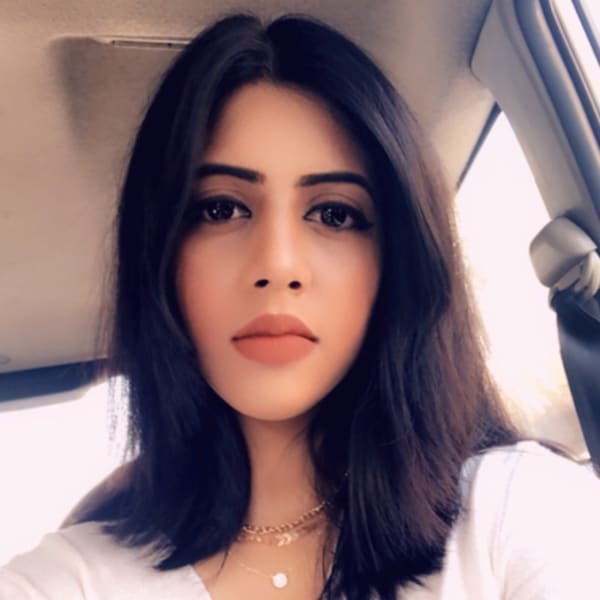 Image of Nikitha Suresh