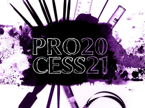 Process 2021 logo