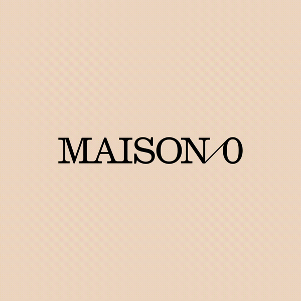 Maison 0 collection
