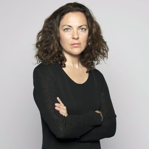 Corinne Silva