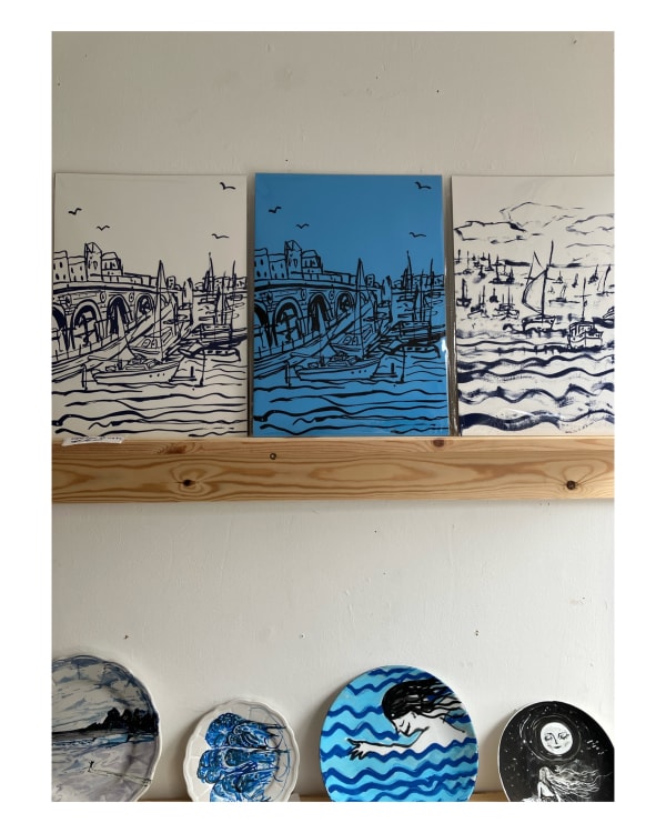 Storyboarding For Film Video and Animation Short Course | On campus