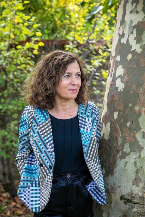 Vasiliki Lalioti