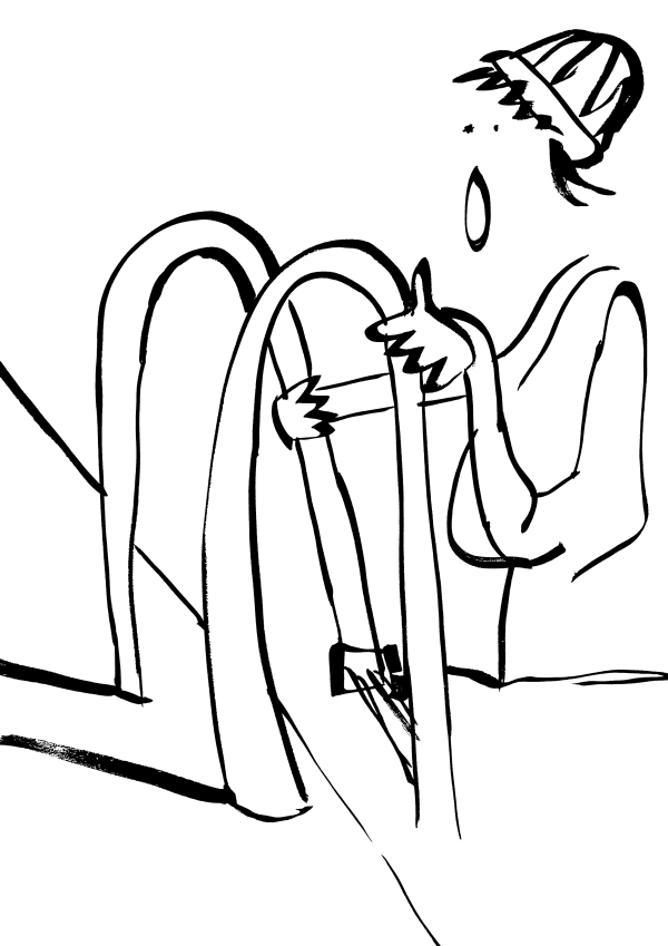 Storyboarding For Film Video and Animation Short Course | On campus