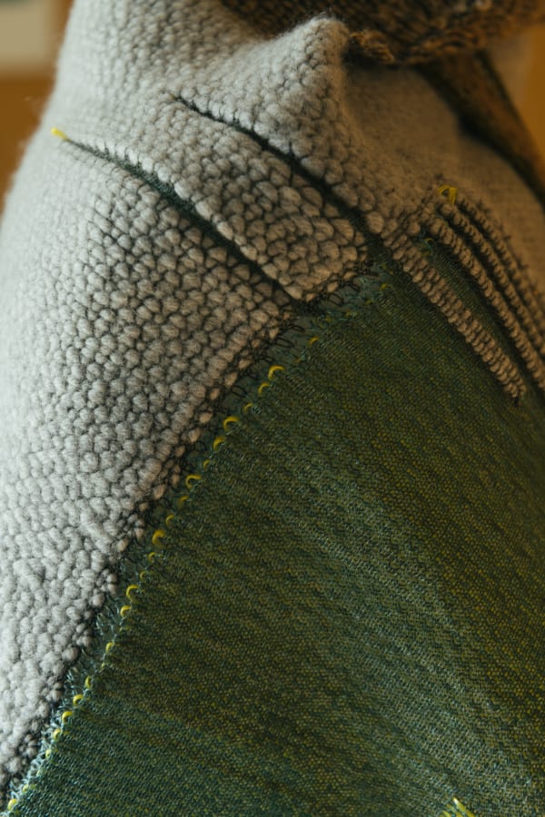 STOLL materialization