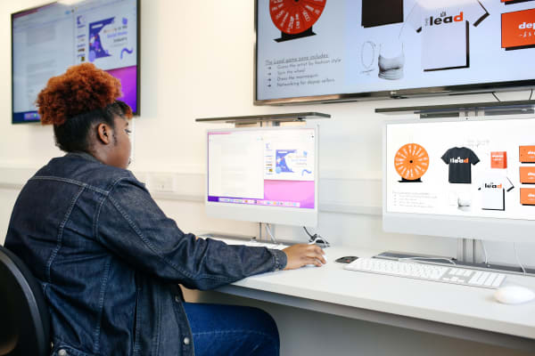 Digital Visual Merchandising Online Short Course | Online