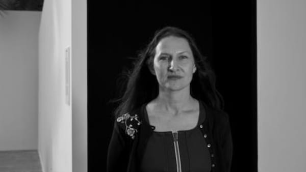 Jananne Al-Ani