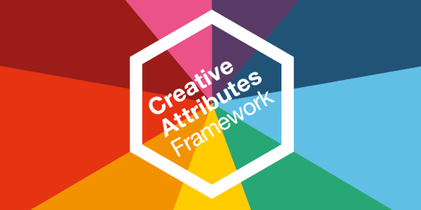 Creative Attributes Framework