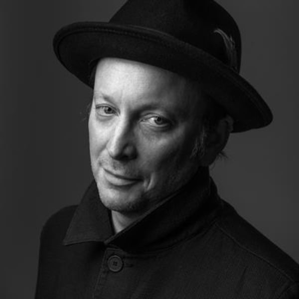 Tom Corby photograph
