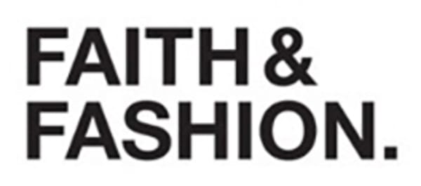 Faith & Fashion logo
