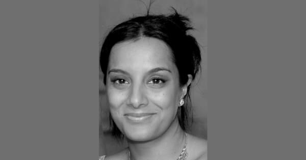 Staff profile of Shreepali Patel