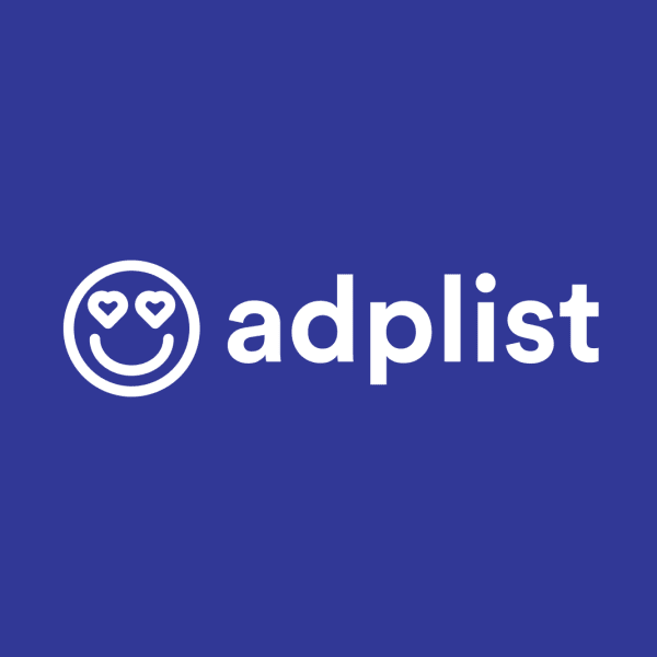 ADPlist logo