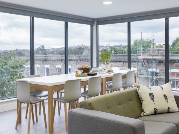 The Mews - Oxford Student Accommodation | Best Student Halls