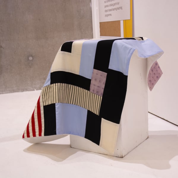 Inside the CSM Museum and Study Collection Short Course | On campus