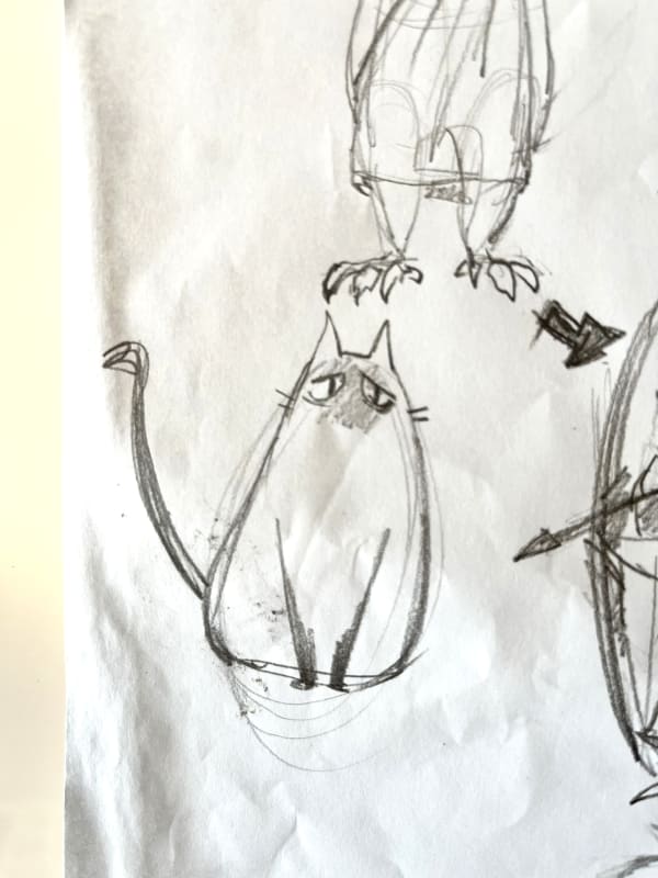 Animation for 16 to 18 Year Olds Short Course | On campus