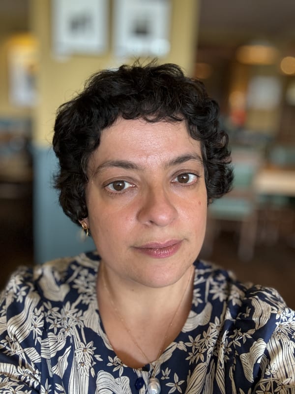 Image of Tehmina Goskar