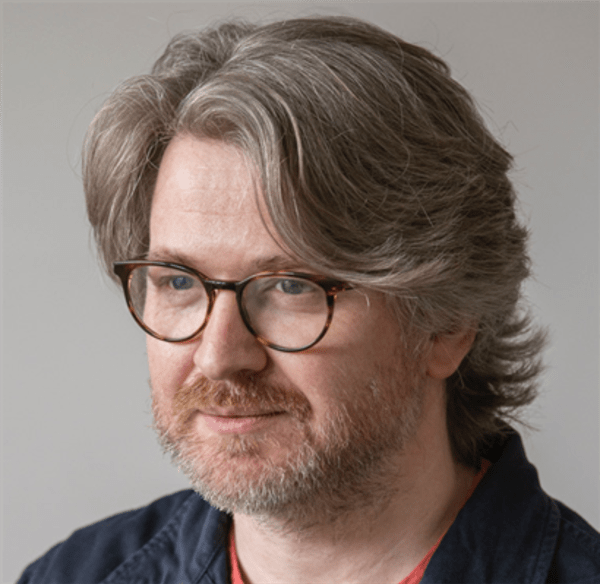 Mick Grierson